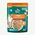 PET DELÍCIA RAÇÃO ÚMIDA RAGU FRANGO CHIA GATO 16X80G - Imagem 2