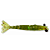 PIRATAS FISHING TURBO AZEITO 7,5CM - Imagem 4