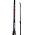 MONSTER 3X VARA DARK PEPPER SPIN 6'6" 6-12LBS 3-10G 1PC - Imagem 4