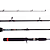 LMS VARA RODS BANDIT 1,40CM CAST 1PC 3-6LB NEW MODEL - Imagem 2