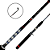 LMS VARA RODS BANDIT 1,40CM CAST 1PC 3-6LB NEW MODEL - Imagem 1