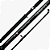 Vara LMS Rods Falcon 2,40m 20-50lbs 60-100gr 2pc - Imagem 3