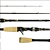 Intense 60 10-20lb 8-35g 1pc Cast IM8 - Imagem 1