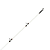 Vara LMS Rods Katra Cast 2,70m 20-50lbs 60-100gr 2pc Heavy Action New Model - Imagem 2