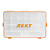 ZEST ACESSORIO CAIXA MULTICASE ZMC230 23x17.5x5cm - Imagem 1