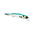 ISCA MINNOW FLAT 110 Float. GSSH 11cm 15g M. Agua DUEL - Imagem 3