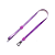 FREEFARO GUIA TRAD 1,2M LILAC M - Imagem 4