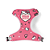 FREEFARO PEITORAL AIR HELLO KITTY PP - Imagem 1