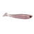MONSTER 3X ISCAS SHADS YOSHI 15CM PINK SHINE 2UN - Imagem 1
