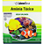 LABCON TEST AMONIA TOXICA AGUA SALGADA 50TESTES - Imagem 1