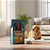 QUATREE SELECT ONE ADULTOS FRANGO E CARNE 15KG - Imagem 2