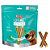 QUATREE ORAL STICKS CÃES RAÇAS PEQUENAS 450G - Imagem 1