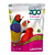 MEGAZOO EXTRUSADA CANARINA 350G - Imagem 1
