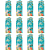 QUATREE GATO MIAOW ATUM E SALMAO 56G  CX12UN - Imagem 4