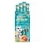 QUATREE GATO MIAOW ATUM E SALMAO 56G  1UN - Imagem 1