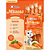 QUATREE GATO MIAOW SALMAO 56G - 1UN - Imagem 2