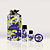 GRANADO KIT SPRAY CORPO E CABELO COLONIA SABONETE VERBENA - Imagem 2
