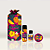 GRANADO KIT SPRAY CORPO E CABELO COLONIA SABONETE  NECTAR - Imagem 2