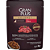 GRAN PLUS SACHE GATO ADULTO CARNE 85G 1UN - Imagem 2