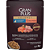 GRAN PLUS SACHE GOURMET GATO CAST SALMAO/FRANGO 85G 1UN - Imagem 4