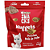 QUATREE SNACKS NUGGETS GATOS BOLA DE PELO CARNE 60G 1UN - Imagem 1