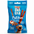 QUATREE SNACKS PALLITUS CARNE BATATA DOCE PARA CAES 60G 1UN - Imagem 1