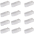 KIT INJETFOUR PORTA VITA UNHAO TRINCA FERRO 15ML NATU 12UN - Imagem 2