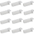 KIT INJETFOUR PORTA VITAMINAS UNHAO BICUDO 13 ML NATU 12UN - Imagem 3