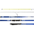 MARINE VARA STRIKE EVO SELC-4203 MOLINETE 4.20M 100-200G 3P - Imagem 4