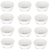 KIT INJETFOUR BANHEIRA PEQUENA REDONDA 110ML LEITOSA 12UN - Imagem 3