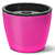 VASO ELEGANCE AUTOIRRIGAVEL 03 ROSA NEON - Imagem 4