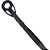 MARINE VARA POTENZA CARRETILHA PO-S502 ML 1.52M 8-17LB 2P - Imagem 2