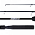 MARINE VARA POTENZA CARRETILHA PO-S502 ML 1.52M 8-17LB 2P - Imagem 1
