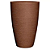 NUTRIPLAN VASO GRAFIATO CONICO 29 FERRUGEM - Imagem 2