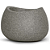NUTRIPLAN VASO TEXTURIZADO OVAL 12 GRANITO - Imagem 3
