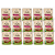 PREMIER NATTU GOURMET GATO CAST FRANGO E BAT DOCE 70G CX20UN - Imagem 4