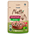 PREMIER NATTU GOURMET CAES AD RP FRANGO E BAT DOCE 85G 1UN - Imagem 1