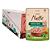 PREMIER NATTU GOURMET GATOS CAST FRANGO E ABOBORA 70G CX20UN - Imagem 3