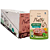 PREMIER NATTU GOURMET CAES AD RP FRANGO E ABOBORA 85G CX20UN - Imagem 1