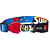 FREEFARO COLEIRA SUPERMAN - SUPERMAN - P - Imagem 1