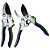 FORTH TESOURA PODA BP PROFISSIONAL ADVANCED - Imagem 1