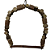 REAL PET ARCO EUCALIPTO G - Imagem 1
