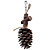 REAL PET PINHA EUCALIPTO - Imagem 4