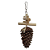 REAL PET PINHA PINUS - Imagem 2