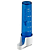 INJETFOUR  BEBEDOURO ORIGINAL PEQUENO  AZUL GRADUADO - Imagem 1