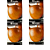 FELTRIN KIT SEMENTE CEBOLA BAIA HERVAL 400MG 4UN - Imagem 1