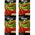 FELTRIN KIT SEMENTE PIMENTA CAYENNE LONG SLIM 1G 4UN - Imagem 5
