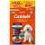 GOLDEN FORMULA CAES ADULTO CARNE MINI BITS BIG 15G+ 1 KG - Imagem 4