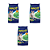 KIT PIPICAT GRANULADO SANITARIO CLASSIC 4KG 3UN - Imagem 1