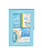 Kit de Sabonetes Histórico Glicerina Tradicional 4 sabonetes 90g - Imagem 1